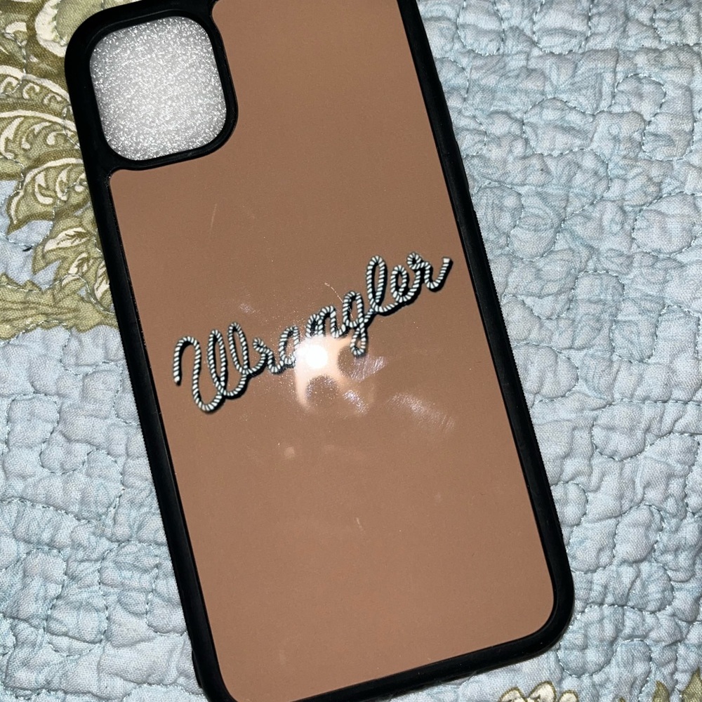 Handmade iPhone 11 Case